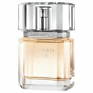 Les Différents Parfums Azzaro pour Elle