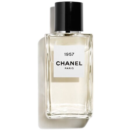 Nouveau parfum 1957 de CHANEL