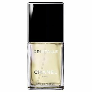 Les Différents Parfums Cristalle de Chanel