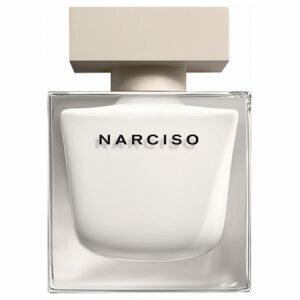 Narciso, une fragrance tout en sensualité