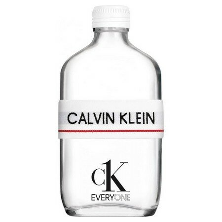 CK Everyone de Calvin Klein, le parfum de la provocation