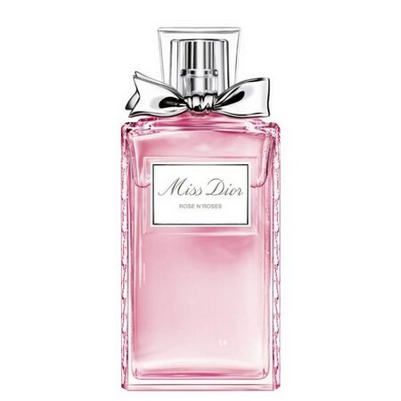 Un bouquet de sensation avec le nouveau Miss Dior Rose N’Roses