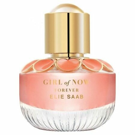 Girl of Now Forever d’Elie Saab, le parfum qui pétille