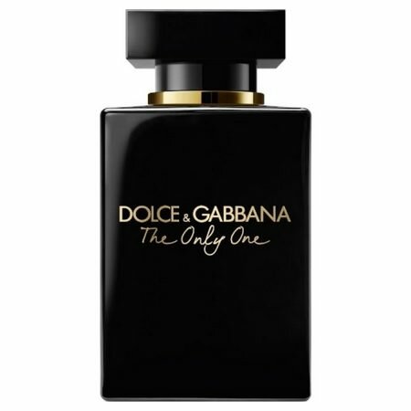 La nouvelle fragrance Dolce & Gabbana : The Only One Eau de Parfum Intense