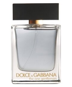 Dolce Gabbana – The One Gentleman