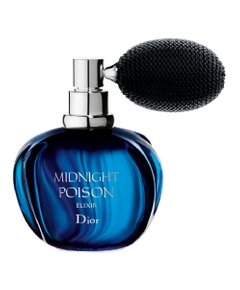 Christian Dior – Midnight Poison Elixir