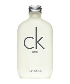 Calvin Klein - CK One Eau de Toilette