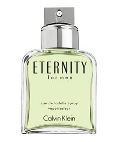 Calvin Klein - Eternity For Men Eau de Toilette