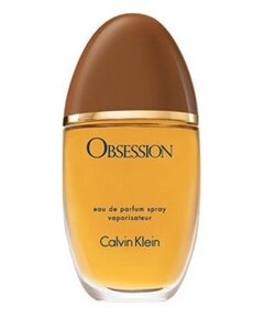 Calvin Klein - Obsession Eau de Parfum