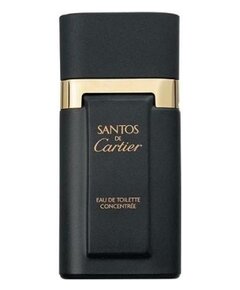 Cartier – Santos Eau de Toilette Concentrée