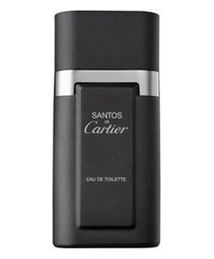 Cartier – Santos Eau de Toilette