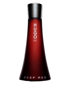 Hugo Boss – Deep Red Eau de Parfum