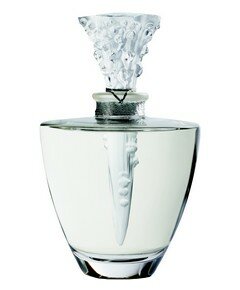 Cristal Lalique - Fleur de Cristal Extrait de Parfum Flacon Collection