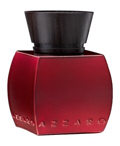 Parfum Azzaro Pour Homme Elixir Eau de Toilette Edition Limitée Bois Précieux 2010