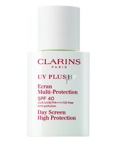 Clarins – UV PLUS HP Ecran Multi-Protection SPF 40