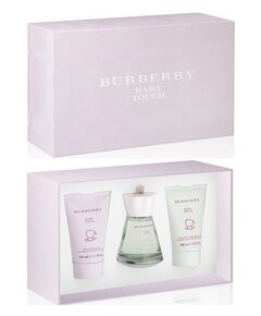 Burberry - Coffret Baby Touch