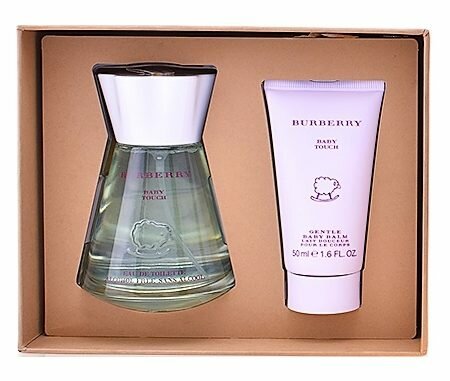 burberry parfum baby touch