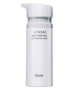 Kanebo Sensai - Peeling Masque de Soie