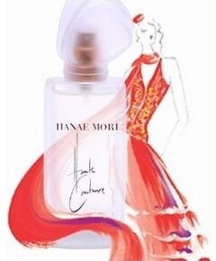 Hanae Mori – Haute Couture