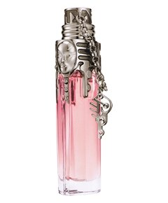 Thierry Mugler - Womanity Key Collection Edition Limitée 2011
