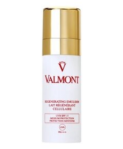 Valmont – Regenerating Emulsion Lait régénérant cellulaire SPF 15 PA +++