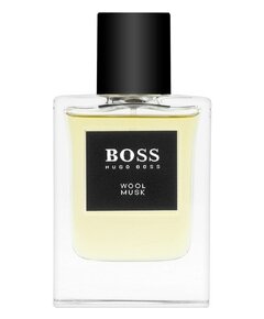 Boss The Collection – Wool Musk