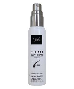 Veld’s – Clean Clean Clean Huile