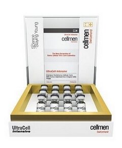 Cellmen - Cure Ultra Intensive