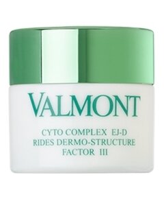 Valmont – Cyto Complex EJD Factor III