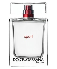 Dolce & Gabbana – The One Sport