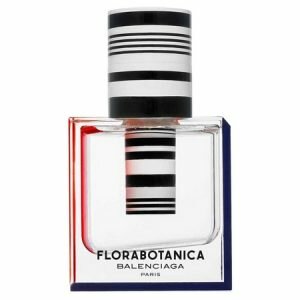 Balanciaga parfum Florabotanica