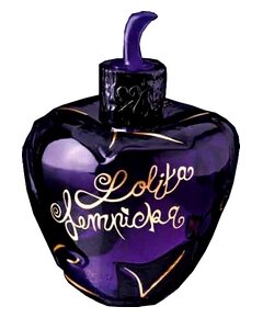 Lolita Lempicka – Le Premier Parfum Eau de Minuit 2012