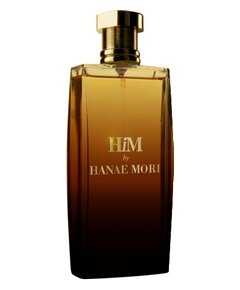 Hanae Mori – HiM by Hanae Mori