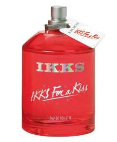 IKKS – For a Kiss