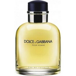Dolce & Gabbana – Pour Homme