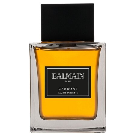 Balmain parfum Carbone
