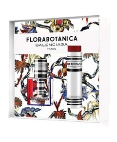 Balanciaga – Coffret Florabotanica