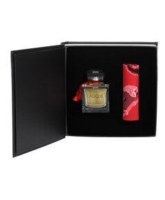 Lalique – Coffret Le Parfum