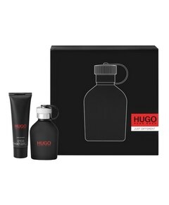Hugo Boss – Coffret Hugo Just Different