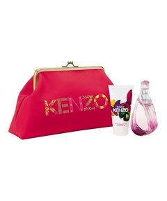 Kenzo – Coffret Madly Kenzo