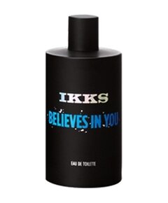 IKKS – Believes in You