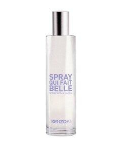 Kenzoki - Spray qui fait Belle