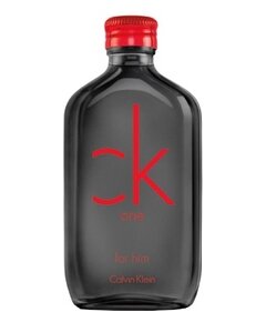 Calvin Klein - CK One Red Edition for Him