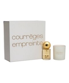 Courrèges - Coffret Parfum Empreinte