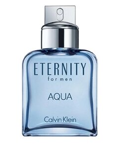 Calvin Klein – Eternity Aqua for Men