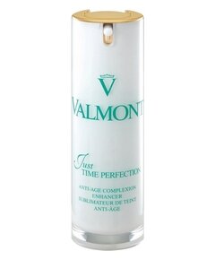 Valmont – Just Time Perfection