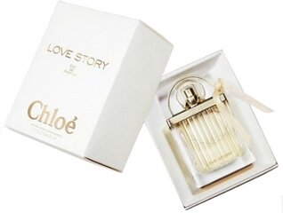 Chloé – Love Story