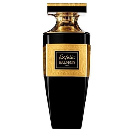 Balmain parfum Extatic Intense Gold