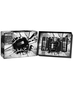 Diesel - Coffret Only the Brave Tattoo