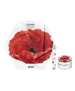 Kenzo - Coffret Flower in the Air